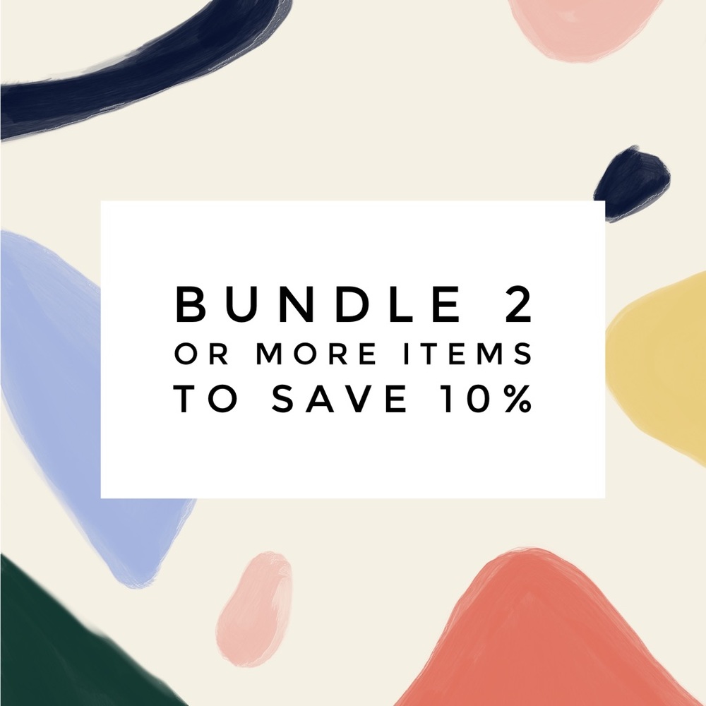 ⚡️⚡️Bundle to save⚡️⚡️